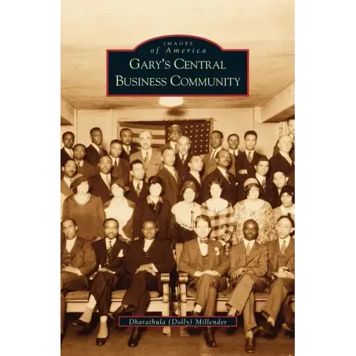 Gary's Central Business Community