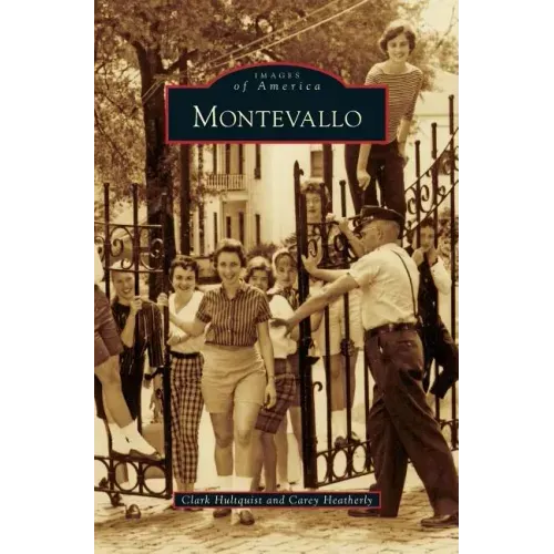 Montevallo