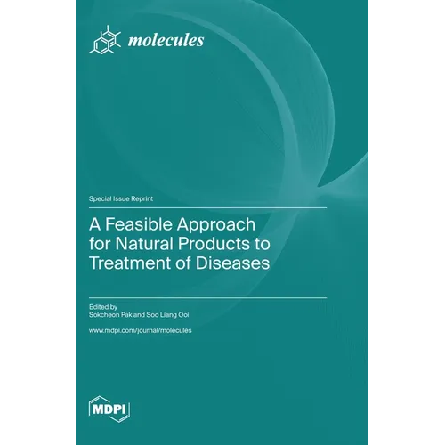 A Feasible Approach for Natural Products to Treatment of Diseases