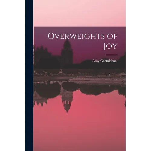Overweights of Joy