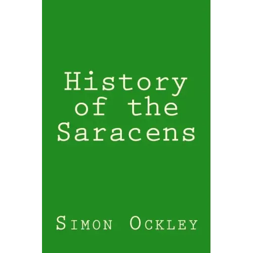 History of the Saracens