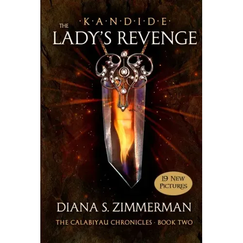 KANDIDE THE Lady's Revenge: Book Two