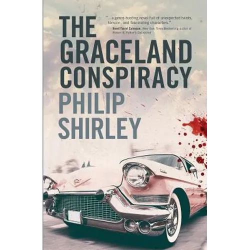 The Graceland Conspiracy