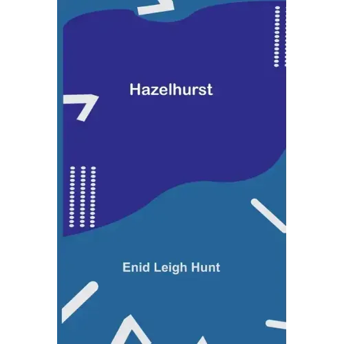 Hazelhurst