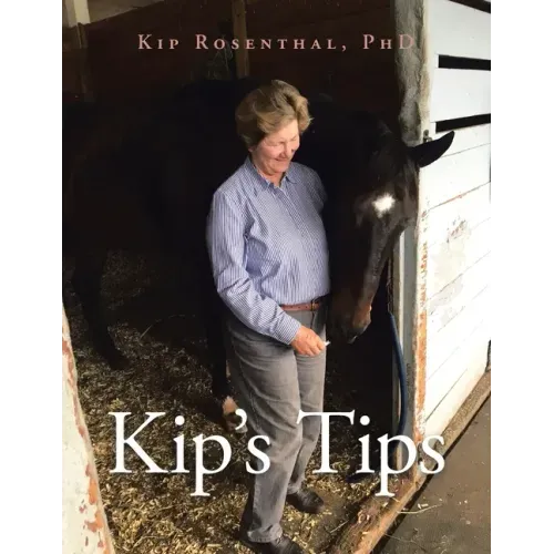 Kip's Tips