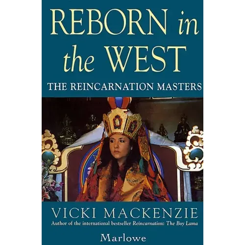 Reborn in the West (Tr)
