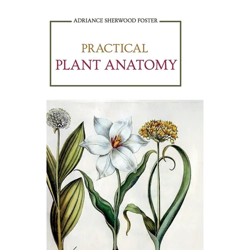 Practical Plant Anatomy