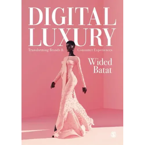 Digital Luxury