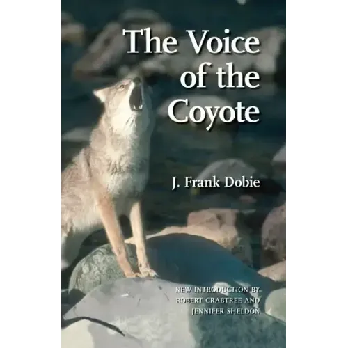 The Voice of the Coyote