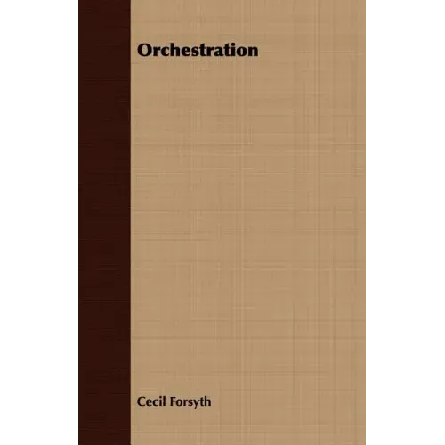 Orchestration