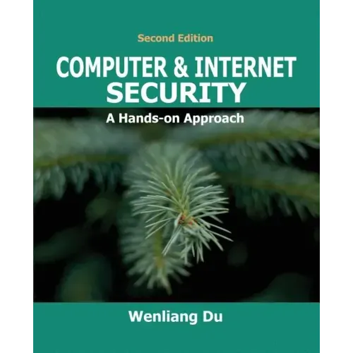 Computer & Internet Security: A Hands-on Approach