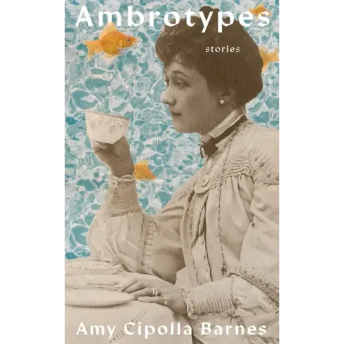 Ambrotypes