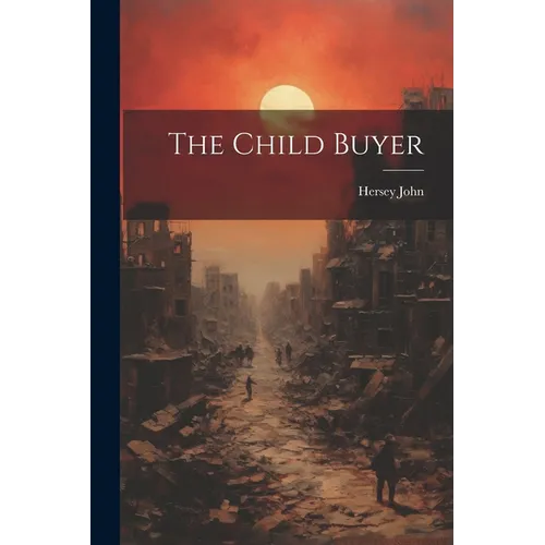The Child Buyer