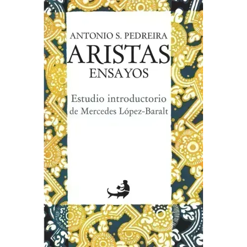 Aristas: Ensayos