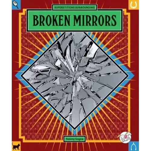 Broken Mirrors