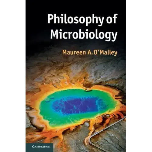 Philosophy of Microbiology