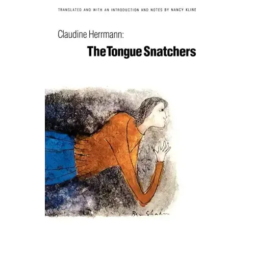 The Tongue Snatchers
