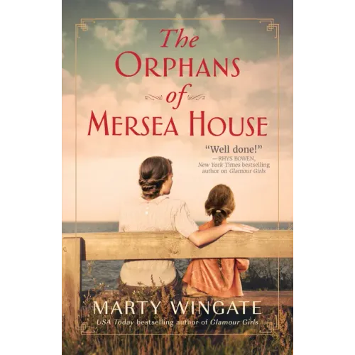 The Orphans of Mersea House