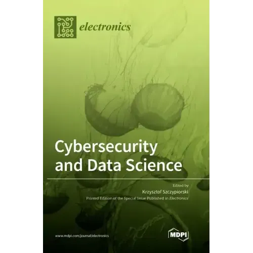 Cybersecurity and Data Science