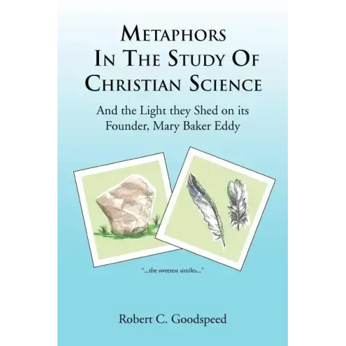 Metaphors in the Study of Christian Science