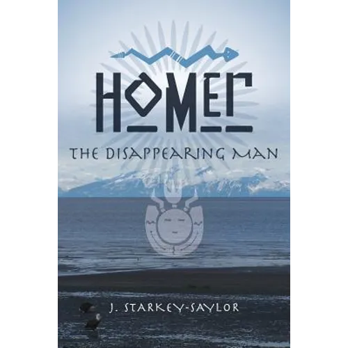 Homer: The Disappearing Man