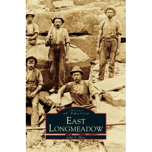 East Longmeadow