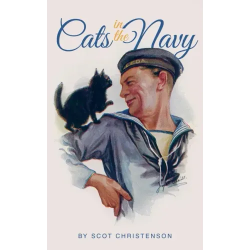 Cats in the Navy