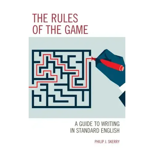 The Rules of the Game