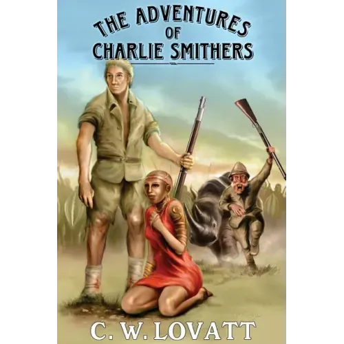 The Adventures of Charlie Smithers