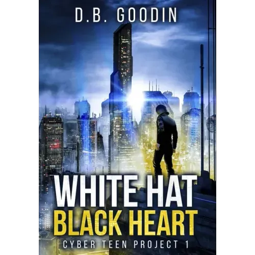 White Hat Black Heart