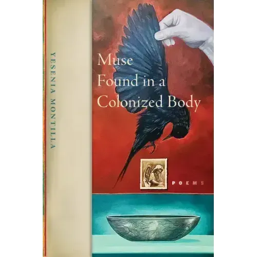 Muse Found in a Colonized Body