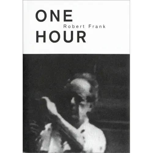 Robert Frank: c'Est Vrai! (One Hour)
