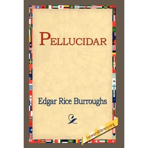 Pellucidar