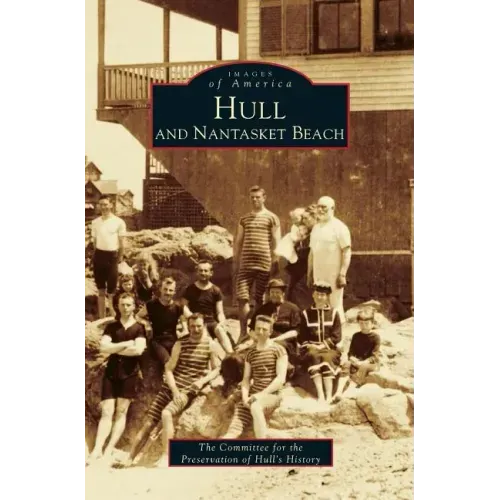 Hull and Nantasket Beach