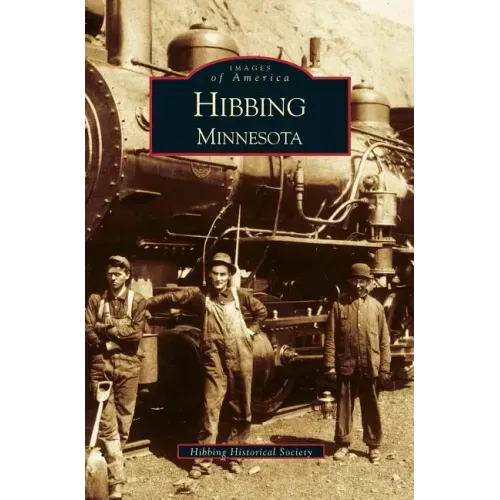 Hibbing, Minnesota