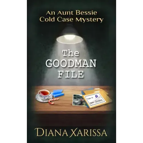 The Goodman File