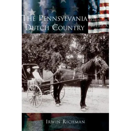 The Pennsylvania Dutch Country