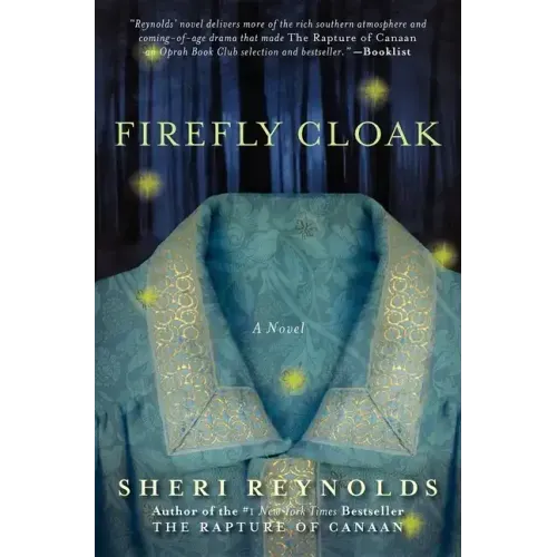 Firefly Cloak