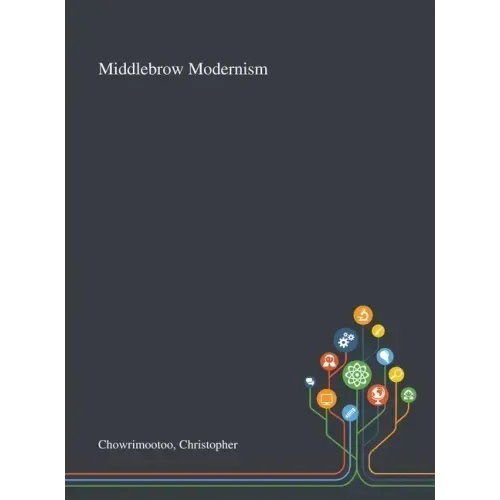 Middlebrow Modernism