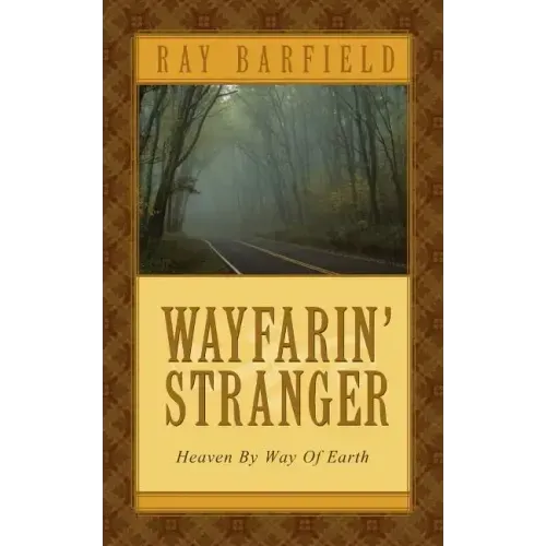Wayfarin' Stranger