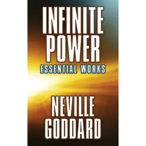 Infinite Power: Essential Works