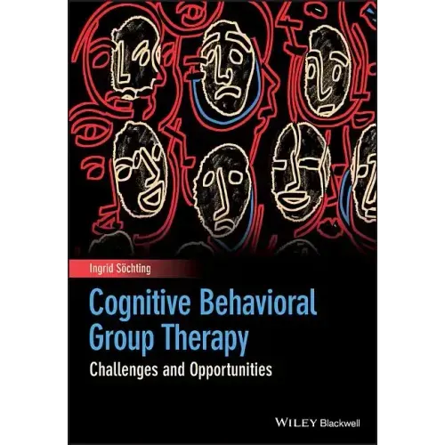 Cognitive Behavioral Group The