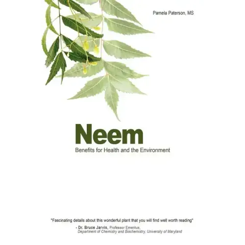 Neem: Benefits for Health and the Environment