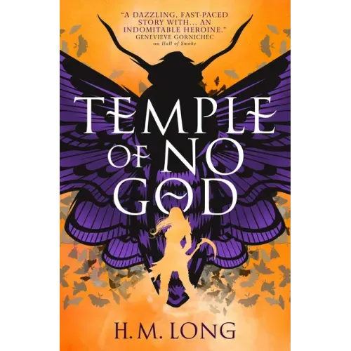 Temple of No God