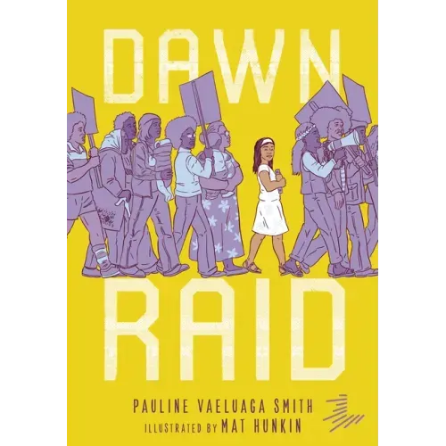 Dawn Raid