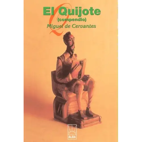 El Quijote