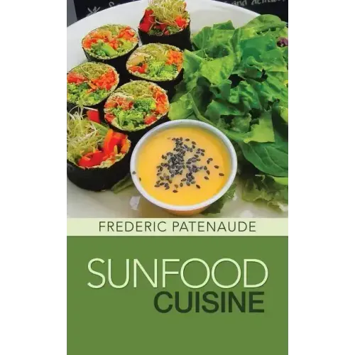 Sunfood Cuisine