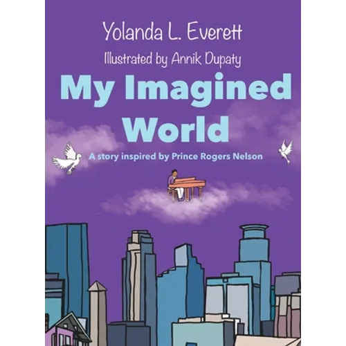 My Imagined World