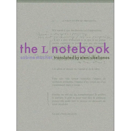 The L Notebook