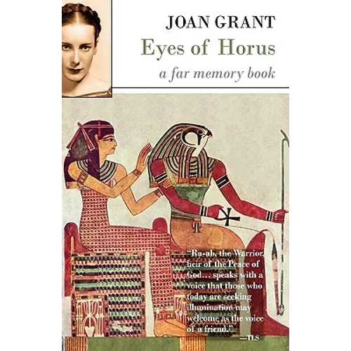 Eyes of Horus